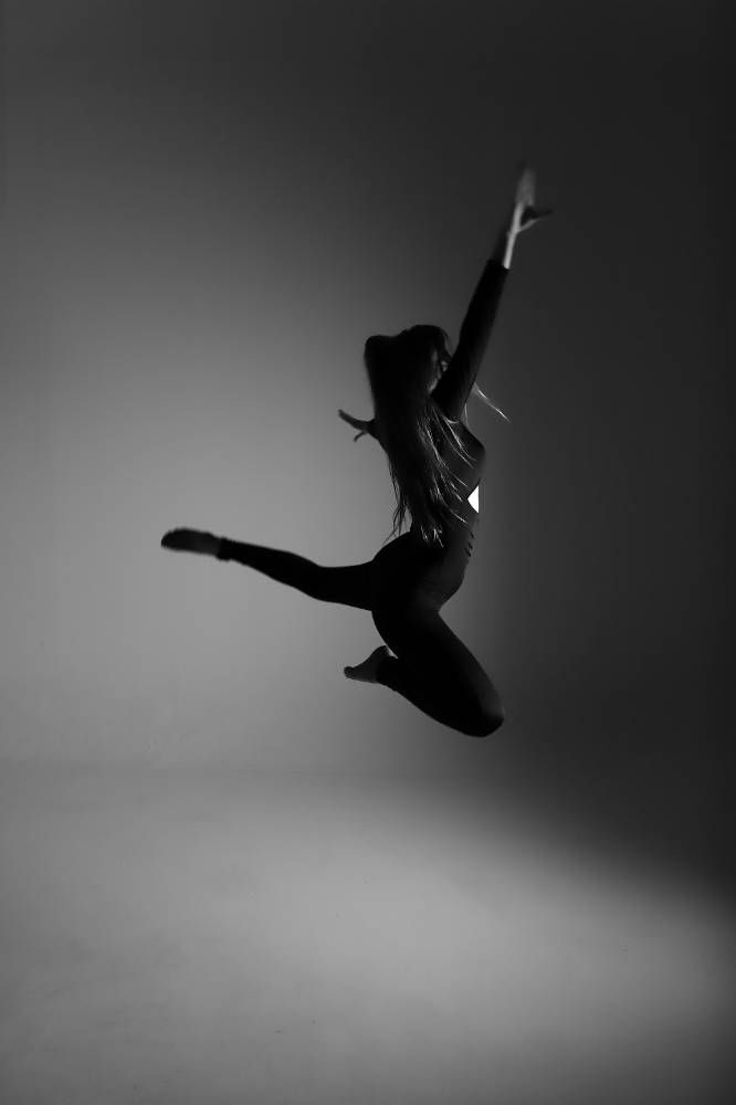 fotografía con personas