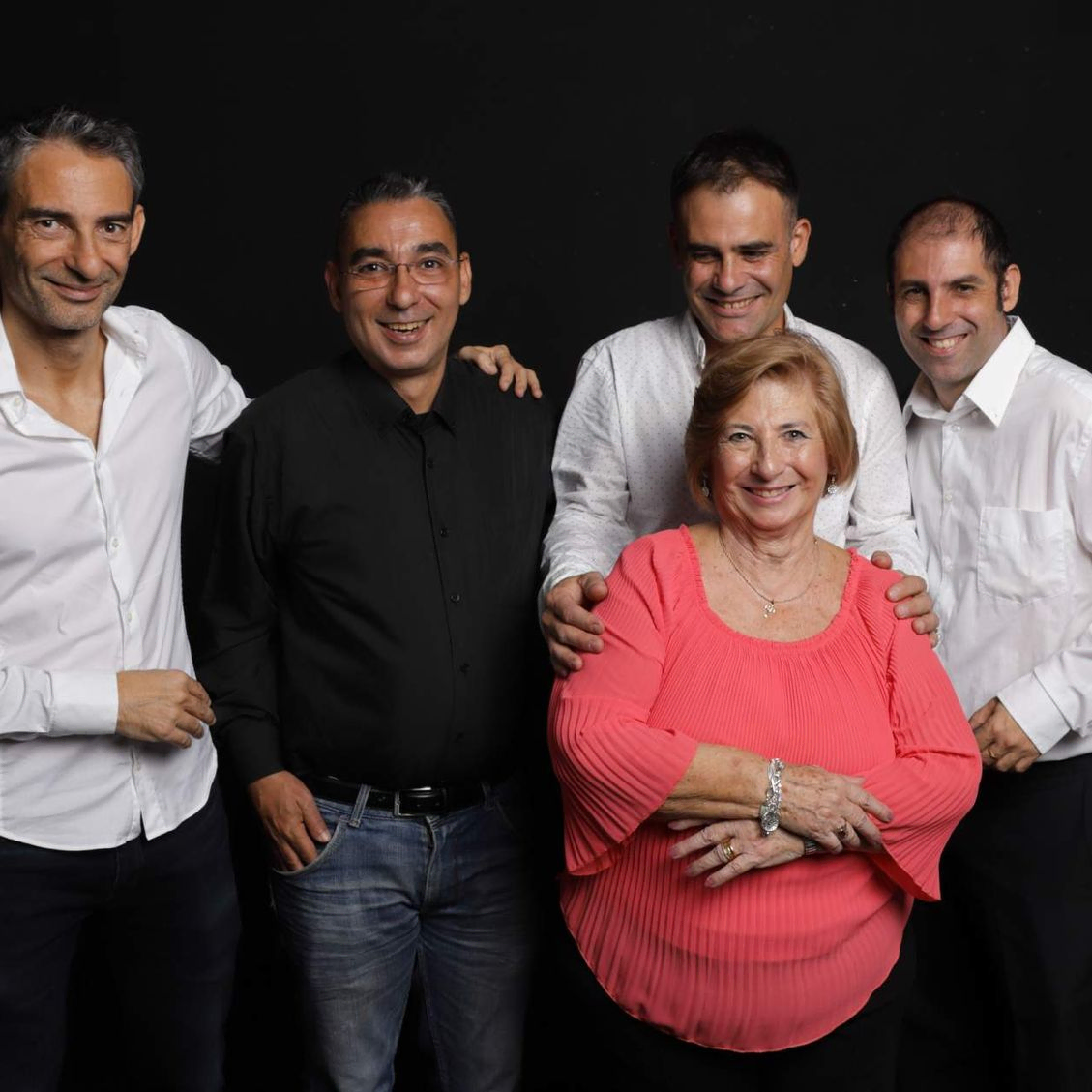 Fotografía de eventos