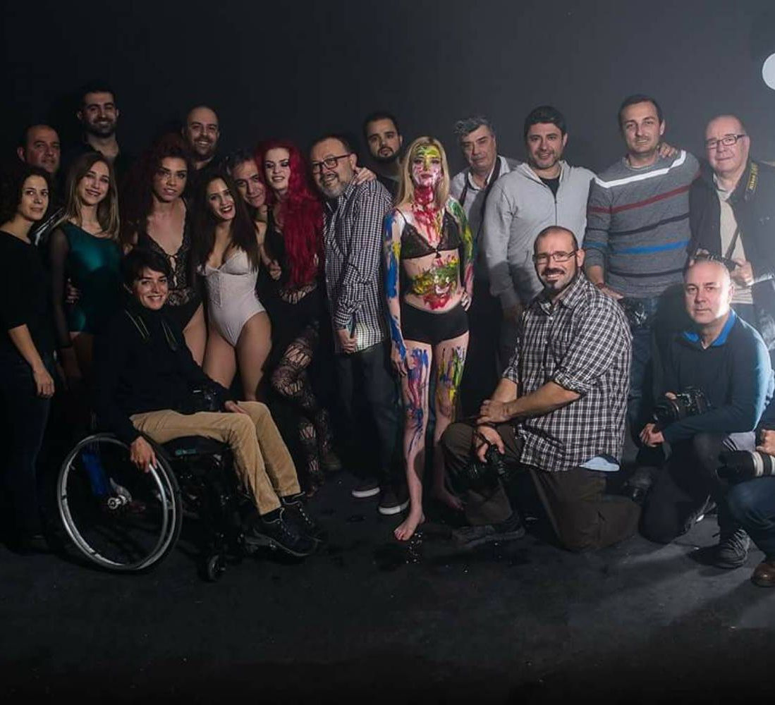 fotografo de eventos