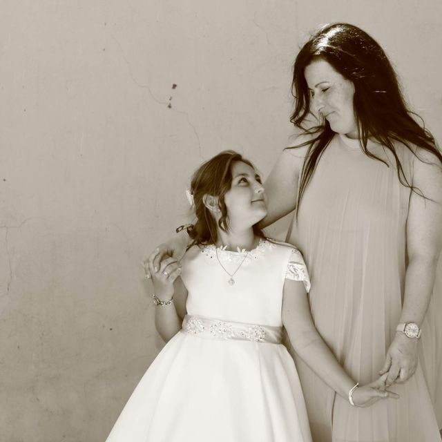 fotografo de comuniones