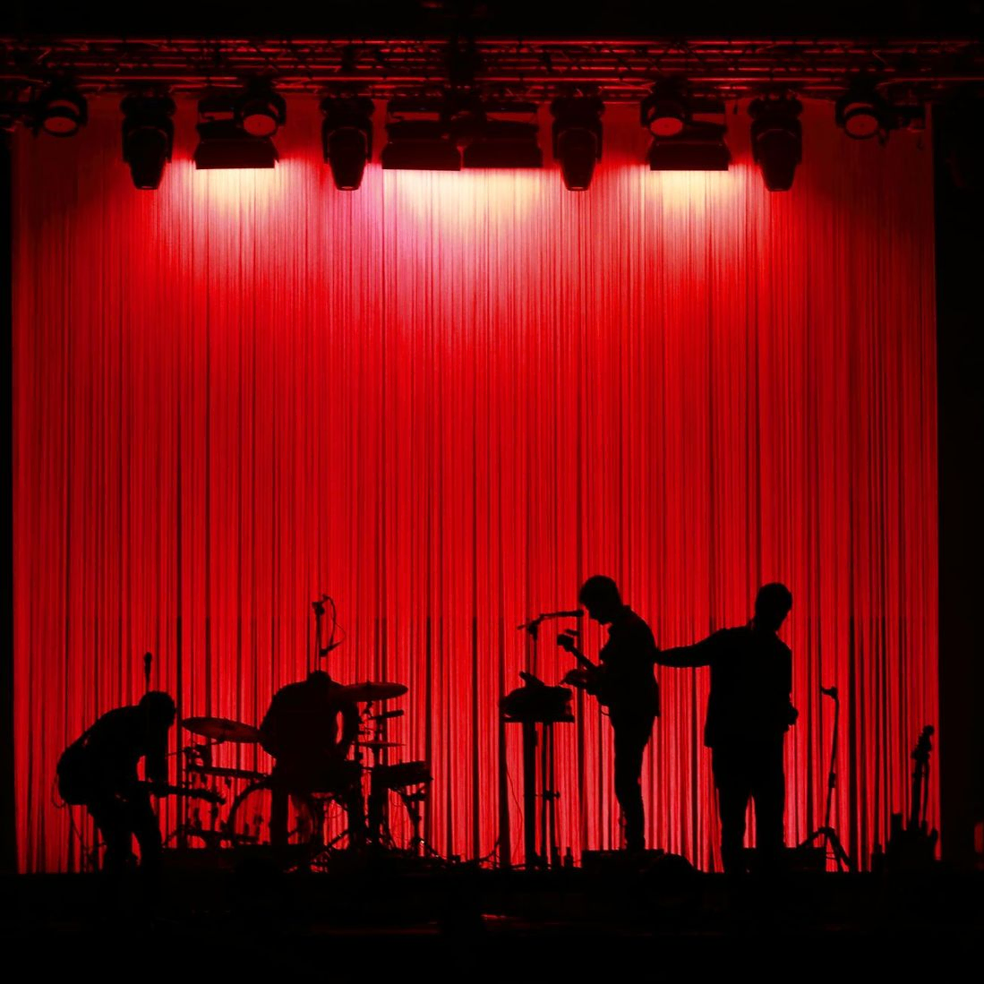 fotografo de eventos conciertos