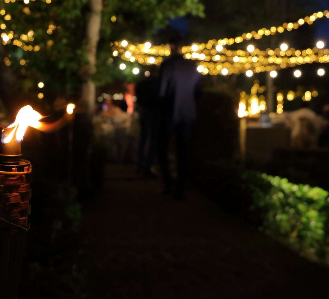 fotografo de eventos noche