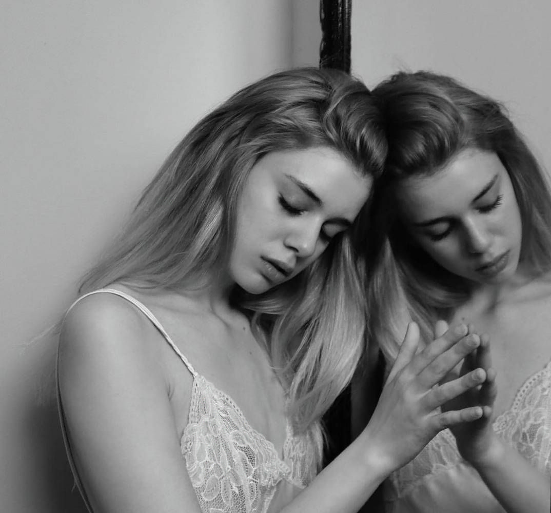 fotografía con personas