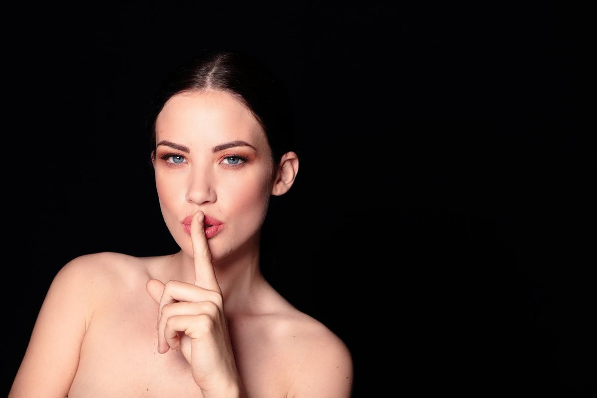 fotografía creativa de estudio