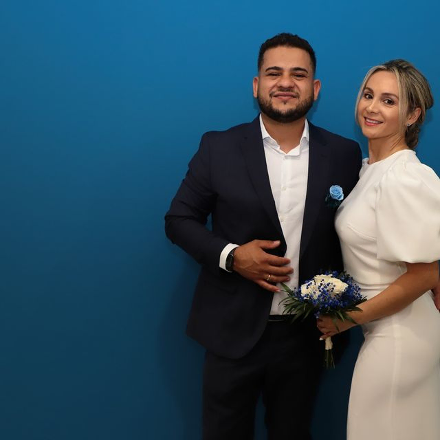 fotografo de bodas novios