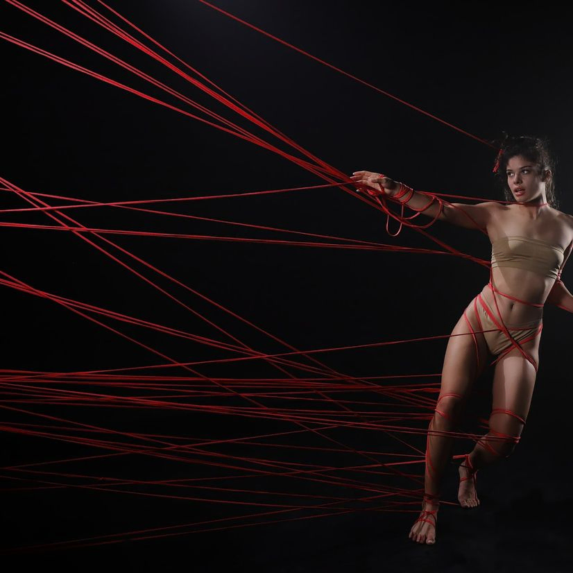 Fotografía creativa