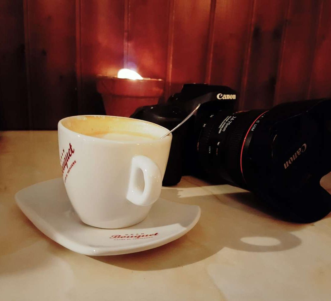 fotografo de eventos local