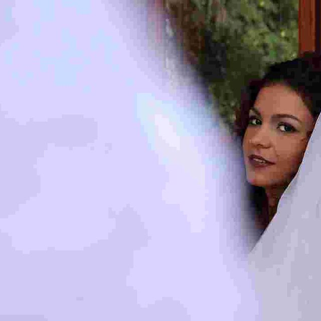 fotografo de bodas novia