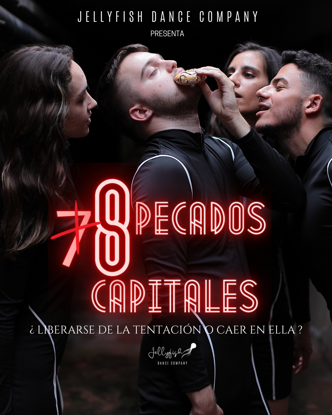 cartel 7  pecados